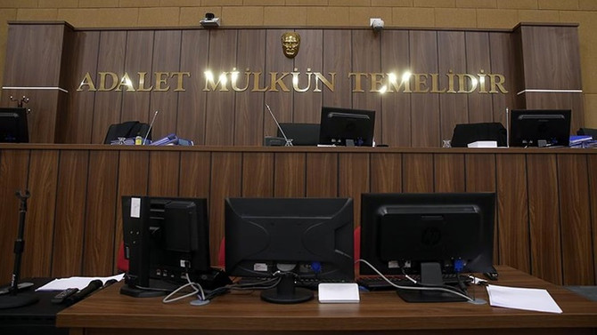 17 Aralık kumpas davasında 25 sanığa müebbet hapis istemi