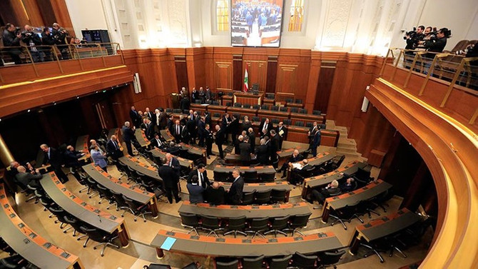 Lübnan'da yeni hükümet 9 ayın ardından kuruldu