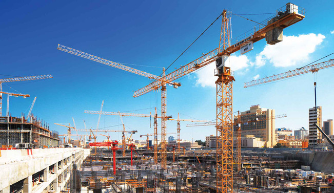 İnşaat betonlarına 'elektronik sistemle denetim'