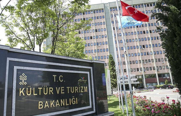 Kültür ve Turizm Bakanlığı Özel Ödülleri sahiplerini buldu