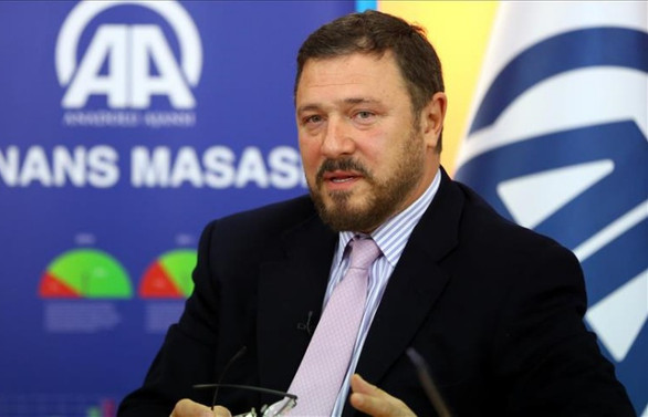Özel sektör teşviksiz yaşamaya alışmalı