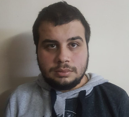 Ukrayna'da öldürülen iki Türk öğrencinin katil zanlısı yakalandı