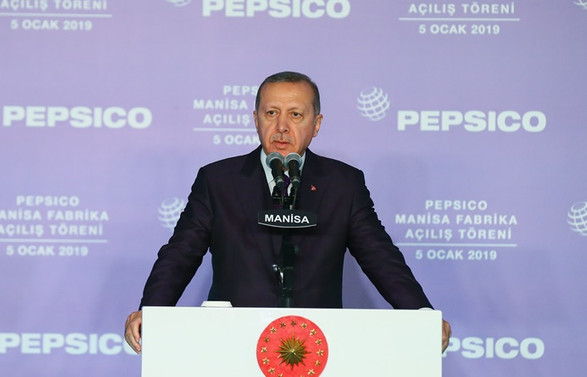 Türkiye uluslararası yatırımcılar için güvenli bir liman olmayı sürdürüyor