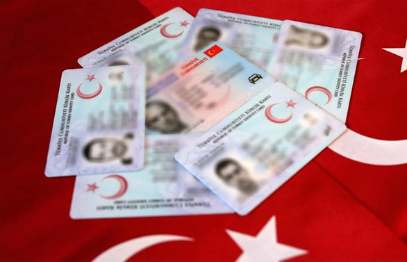 164 bin 173 kişi ad soyad değişikliği yaptı