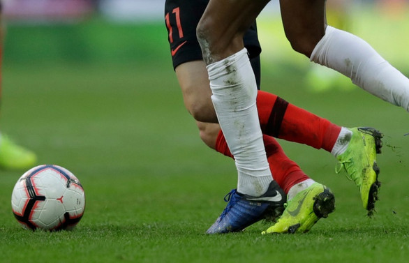 Futbolu kurtarma planının detayları bu akşam açıklanacak