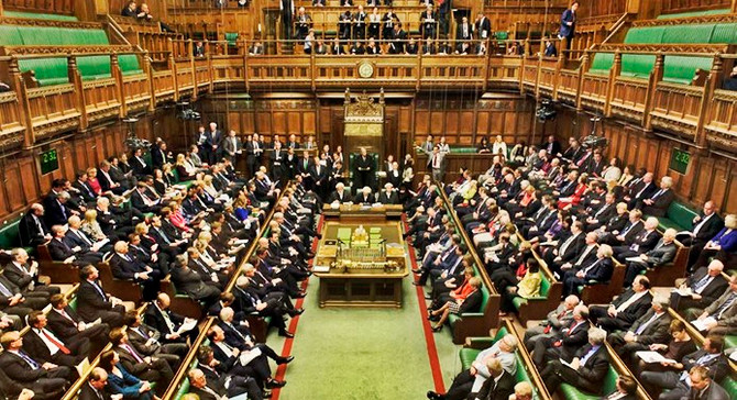 Brexit anlaşması için yeni tarih
