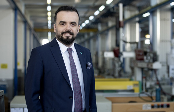 Ev ve mutfak eşyalarında ihracat hedefi 3 milyar dolar