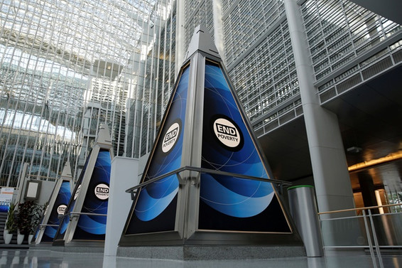 Dünya Bankası Başkanı görevi bırakıyor