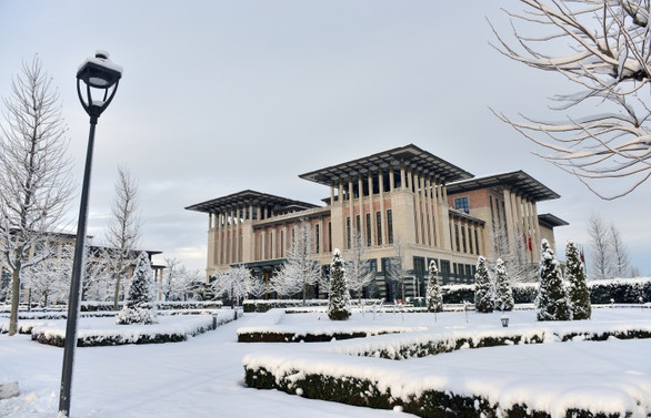 BDDK ve TMSF üyeliklerine atamalar yapıldı