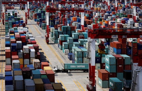 Ticaret savaşında hava yumuşadı