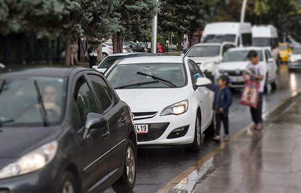 Sokakta çalıştırılan 11 bin 760 çocuğa ulaşıldı
