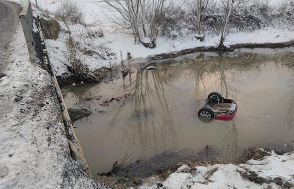 Tekirdağ'da feci kaza: 4'ü çocuk 8 ölü
