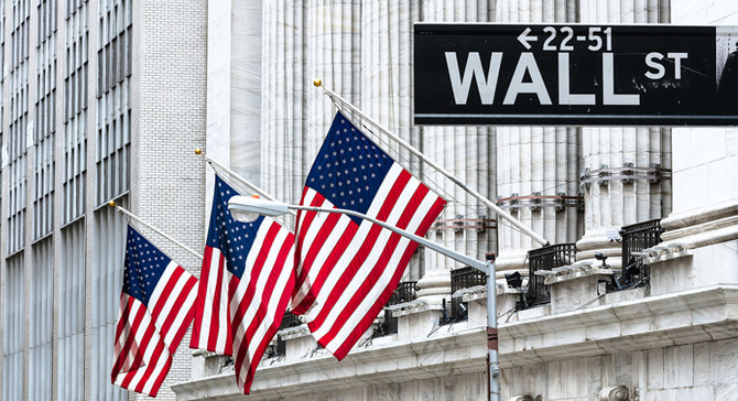 ABD'de NYSE ve Nasdaq'a rakip borsa kuruluyor