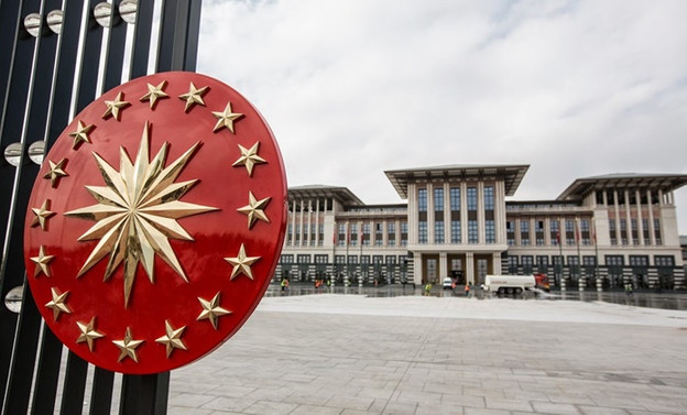 Cumhurbaşkanlığı: Türkiye'nin ulusal güvenliği müzakere edilemez