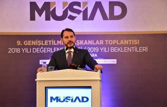 KOBİ'ler için yeni paket hazır