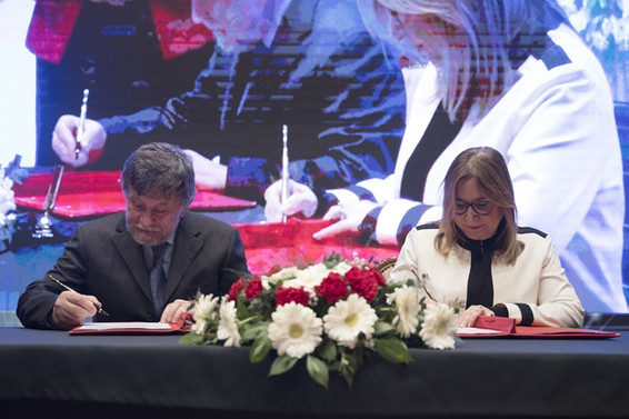 Blokzincir konusunda ilk resmi birim kuruldu