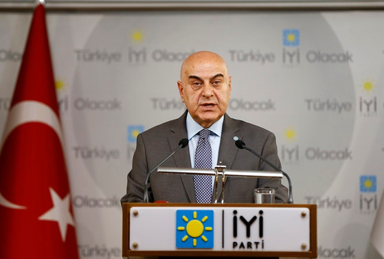 İYİ Parti: İttifak için 6 büyükşehir görüşme kapsamına alındı