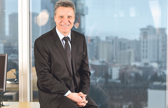 Prometeon’dan 250 milyon $'lık ihracat hedefi