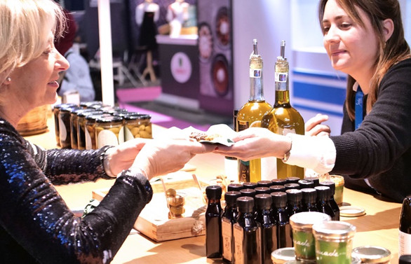 Sirha İstanbul’a online ziyaretçi kaydı başladı
