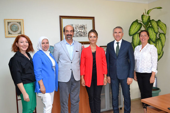 TOSYÖV Bursa 30'uncu kuruluş yılında KOBİ Ödülleri verecek
