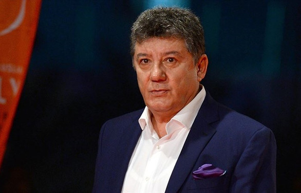 Oyuncu Tarık Ünlüoğlu vefat etti