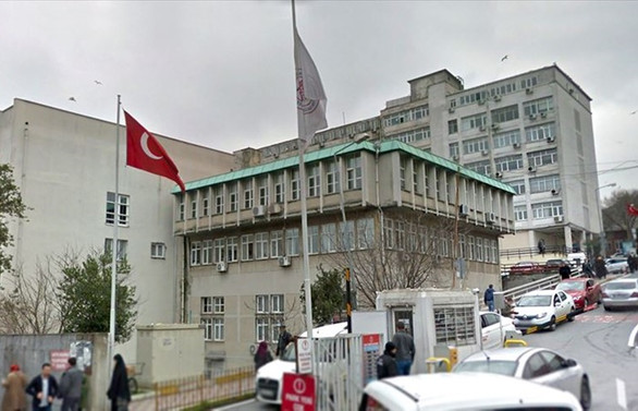 Çapa Diş Hekimliği Fakültesindeki 7 binanın tahliyesine karar verildi