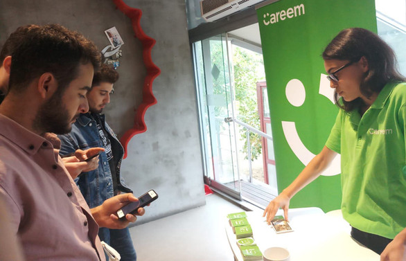 Careem’den üniversiteliler için istihdam fırsatı