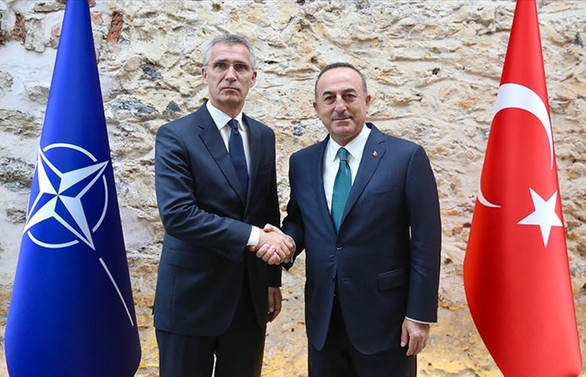 'Terör örgütleriyle ayrım gözetmeksizin mücadele ettik, edeceğiz'