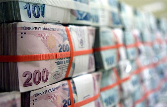 Kamu idareleri ödenek teklif tavanları toplamı 1 trilyon lirayı geçti