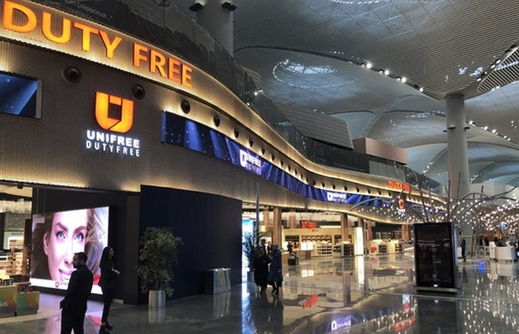 UniFree, Golden Week'te 110 bin müşteriye hizmet verdi