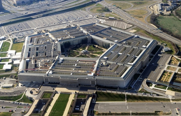 Pentagon'dan Türkiye açıklaması