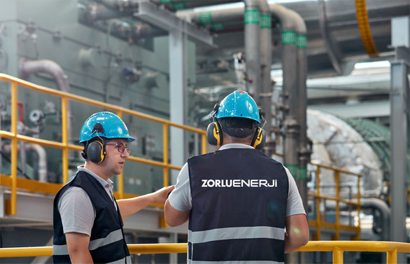 Türkiye'den ABD'ye gaz türbini satışı