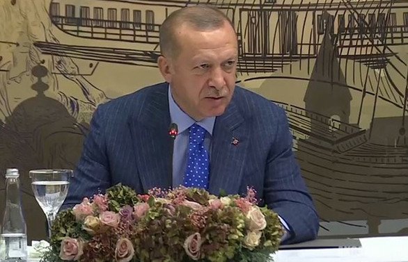 490 terörist öldürüldü, 2 şehidimiz var
