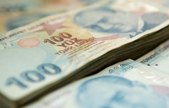 Büyük şirketlerin kredi borcu yapılandırılıyor