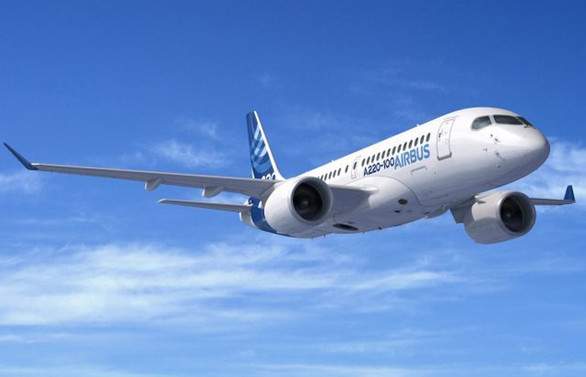 7,5 milyar dolarlık Airbus cezasına onay