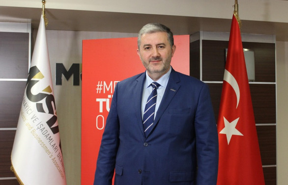 MÜSİAD'dan 'ticaret atağı'