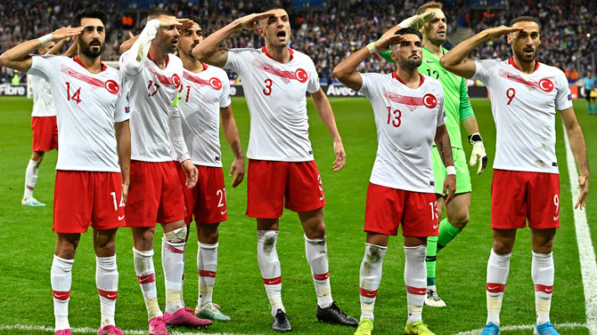 Türkiye, liderliğini sürdürdü