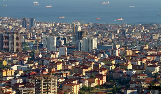 Gayrimenkul sektöründe stok erime hızı 1 yılın zirvesini gördü