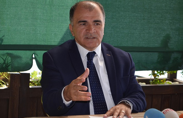 Thomas Cook olayında iyi bir sınav verdik