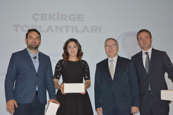 BUSİAD’da gündem dijital ticaret