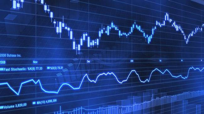 Borsa, günün ilk yarısında yükseldi