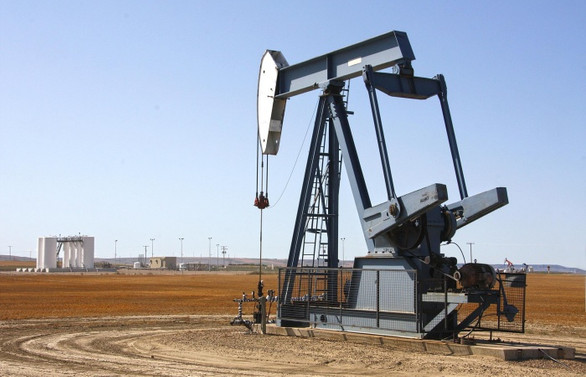 Brent petrolün varili 59 dolar