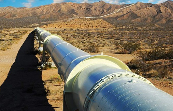Bakü-Tiflis-Ceyhan'dan 3,3 milyar varil petrol aktı