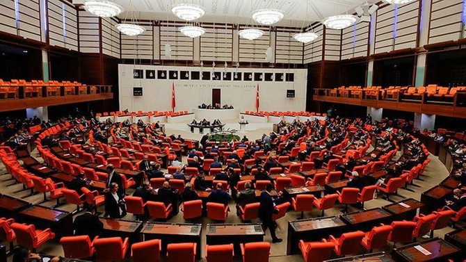 Sönmez: Türkiye Varlık Fonu'nun Hazine'nin yerine geçme amacı yok