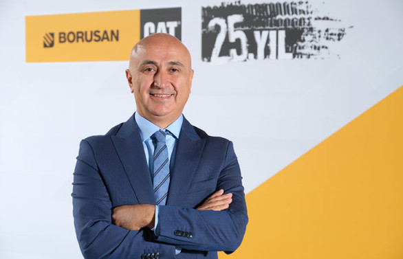 Borusan Cat'te 'deneyim ekonomisi' dönemi!