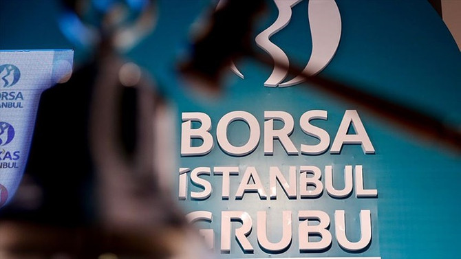 Borsa, güne yatay başladı