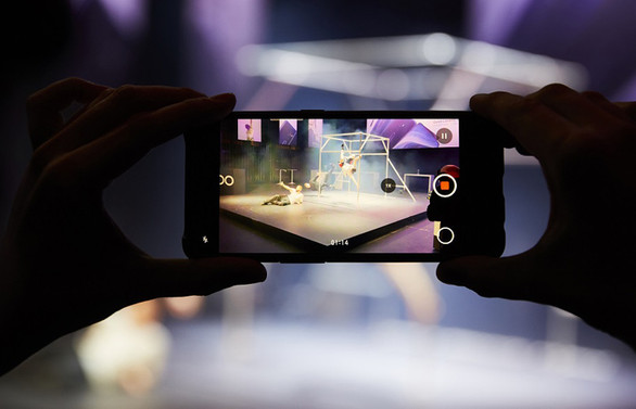 OPPO, yeni Reno2 serisini tanıttı