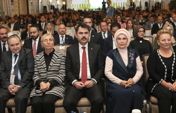Binalara sıfır atık belgesi verme işlemi başlıyor