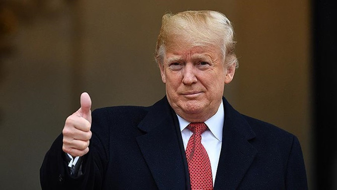 Trump: Yaptırımlara gerek olmayacak