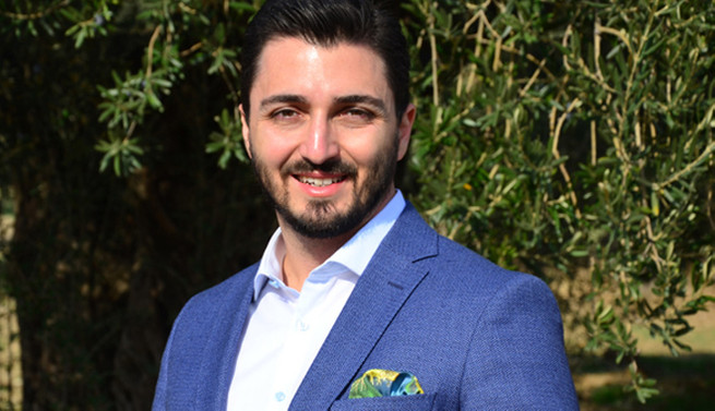 Bunge Türkiye, endüstriyel yağ alanına da adım atacak
